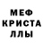 Метадон белоснежный Yunusov Malay